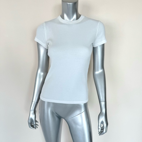NEW Theory women T-shirt size S - Picture 1 of 7